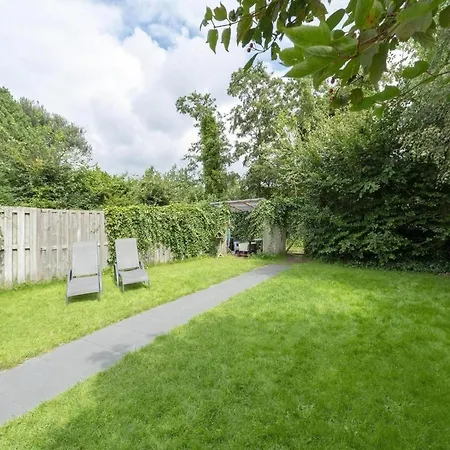 Feriehus Near For 5 Guest *